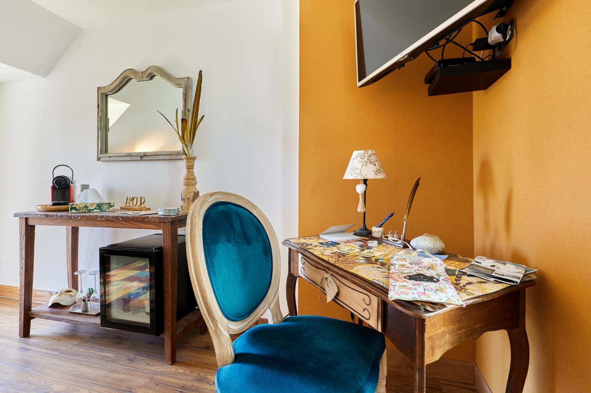 La Surville Surville  Ngoại thất bức ảnh
