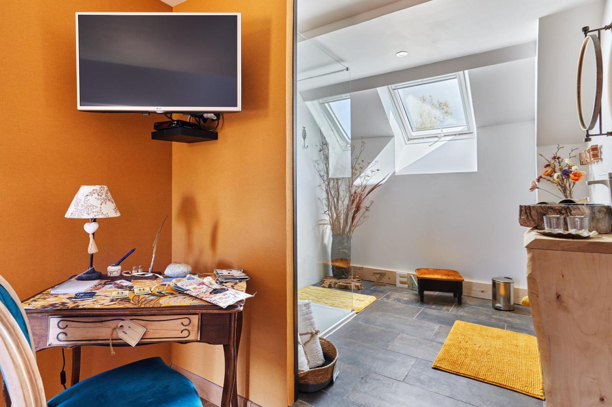 La Surville Surville  Ngoại thất bức ảnh